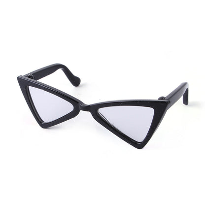 Funny Color Glasses Accessories For Dogs And Cats