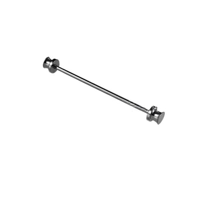 Men's Bar Pin Collar Clip Suit Shirt Accessory