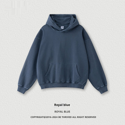 Mens Trendy Sportswear Hoodie And Sweatpants Set