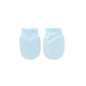European And American-style Cotton Gloves For Newborns