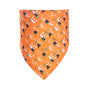 Halloween Pet Saliva Towel