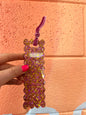 Acrylic Bookmark