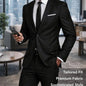 Polyester Men's Suit