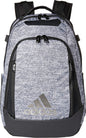 adidas 5-Star Team Backpack Jersey Onix Grey One Size