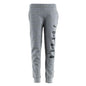 Nike Air Jordan Fleece Boys Jogger Pants (8-10 Yrs) Carbon Heather Size S