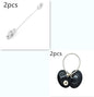 Window Security Chain Lock for Baby Safety