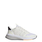 adidas Mens X_PLR Phase Sneaker Off White/White/Core Black 10