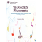 THAWZEN Moments: Autoethnographic piano teaching and learning stories - Hardcover