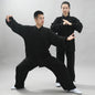 Cotton And Linen Outdoor Sportswear Multi-color Optional Performance Costume