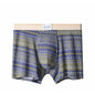 10A Mens Breathable Antibacterial, Trendy Cotton Underwear For Sports