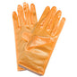 Bridal Wedding Gloves Short Satin Dress Cheongsam Gloves