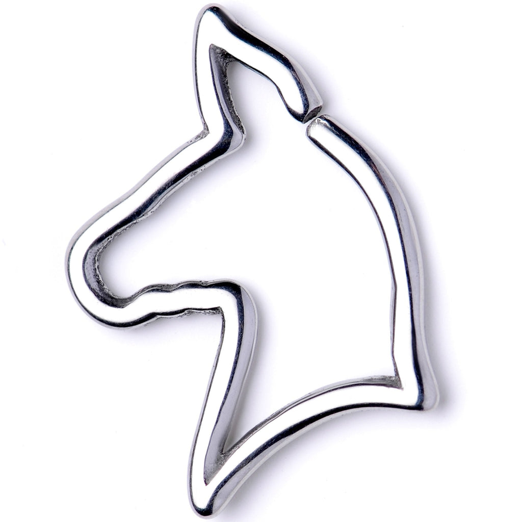 16G 5/16 Darling Doggy Cartilage Closure Ring