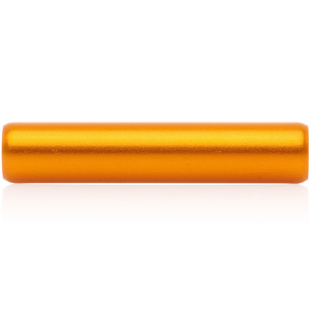 3mm to 4mm Orange Aluminum Body Piercing Ball Removal Tool