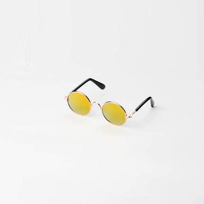 Pet Cat Glasses Cat Sunglasses