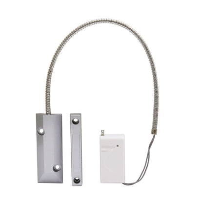 Wireless Rolling Shutter Door Magnetic Detector