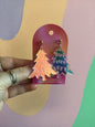 Holiday Earrings