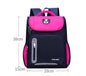 Space-themed Kids Backpack