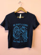 Be Soft and Kind Shirt and Crewneck