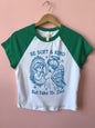 Be Soft and Kind Shirt and Crewneck