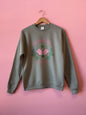 Pickleball Queen Shirt and Crewneck