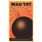 Mad Toy - Paperback