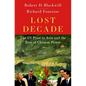 Lost Decade: The Us Pivot to Asia and the Rise of Chinese Power - Hardcover