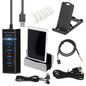 3.5-inch USB Chassis Monitor