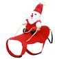 GBruno Pet Christmas Costumes
