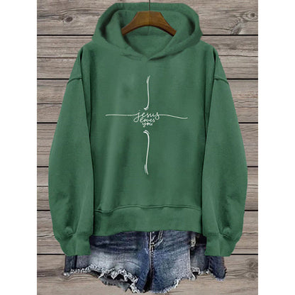 New Trendy 3D-printed Hooded Sweatshirtstylish And Creative Perfect For The Latest European And American Fashion
