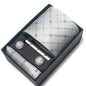 Direct-supply Mens Polyester Yarn-dyed Jacquard Formal Tie
