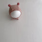 Baby And Infant Hat For Spring And Autumn With Ear Protection For Newborns