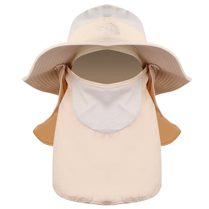 GBruno Fishing Bucket Hat