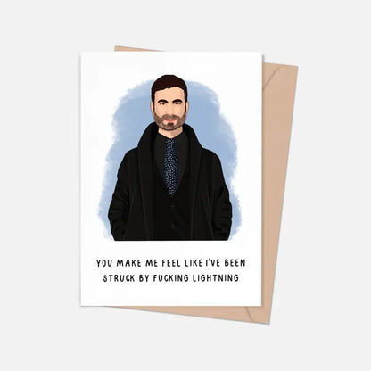 Greeting Cards