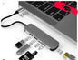 HDMI Notebook Converter Hub