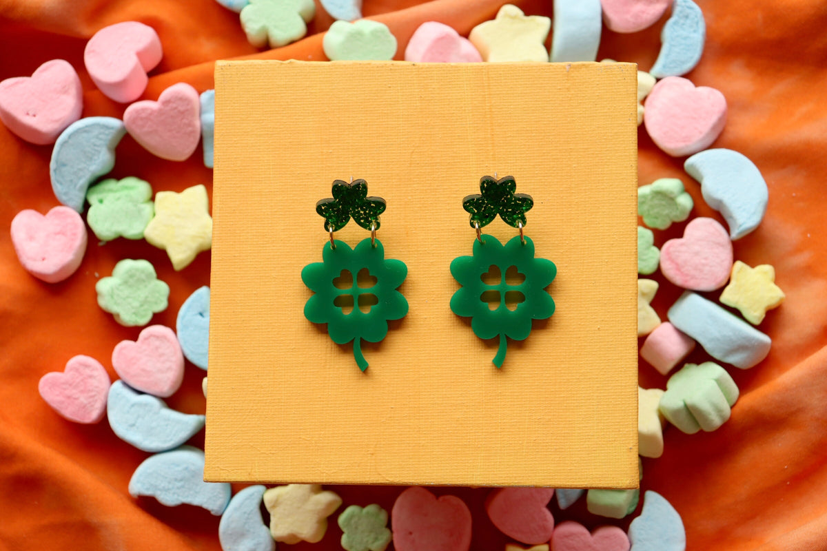 Lovely Clover