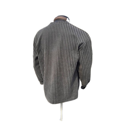 Autumn American-style Laid-back Pullover Hoodie