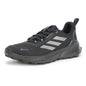 adidas Mens Terrex Trailmaker 2 Gore-TEX Hiking Sneaker Black/Black/Grey 7