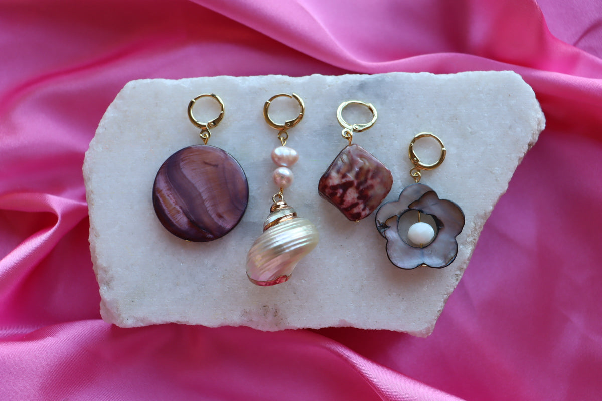 Mix + Match Neutrals