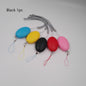Oval Self-Defense Alarm for Women