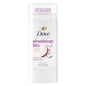 Dove Deodorant Stick for 72 Hour Odor Protection Coconut & Pink Jasmine Aluminum Free 2.4 oz