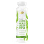 Dove Plant Milk Cleansing Body Wash Almond Milk & Green Apple for Moisturized Skin Gentle Cleanser, No Sulfates or Parabens, pH balanced 17.5 fl oz