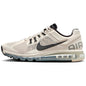Nike Air Max 2013 Mens Shoes (FZ3156-008 Desert Sand/Metallic Silver/Black) Size 9