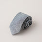 Korean Style Retro Light Color Hong Kong Style Tie