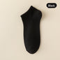 Pure Cotton Socks Summer Thin Style Mens And Couples Version