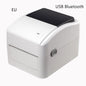 Thermal Barcode Printer for Clothing