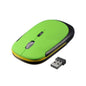 Laptop wireless mouse