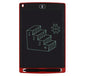 LCD Writing Tablet Digital Drawing Pad with Stylus