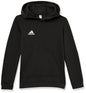 adidas Kids Entrada 22 Sweat Hoodie Black XX-Small