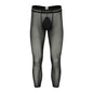 Sexy Men's Leggings Sports Fitness Pants