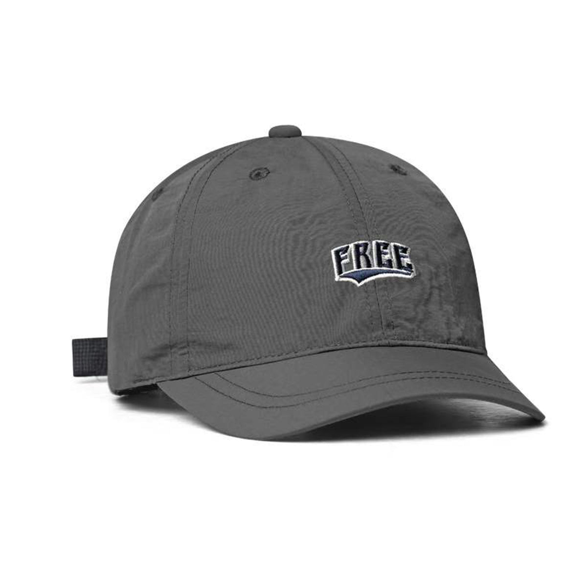 Men's And Women's Universal Retro Adjustable Back Clip Design With Simple Letter Accents Baseball Cap With Soft Top, Comfortable For Spring And Summer, Versatile For All Occasions.